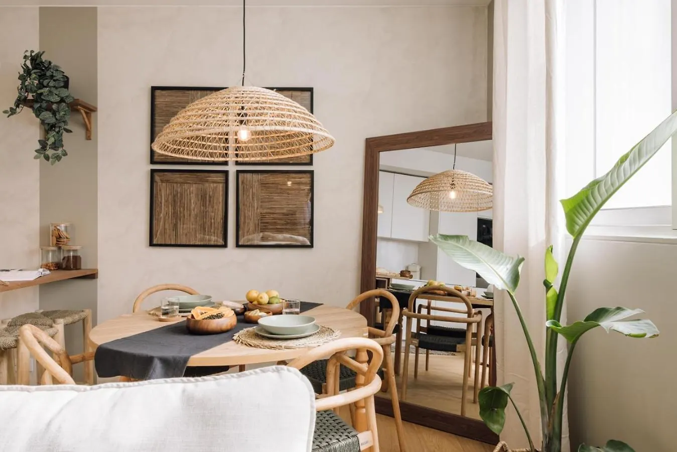 Penida - 1 Bedroom In Saldanha Lisboa