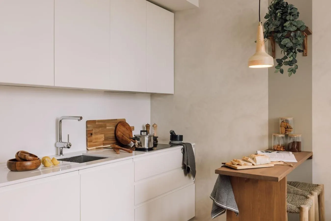 شقة Penida - 1 Bedroom In Saldanha Lisboa البرتغال