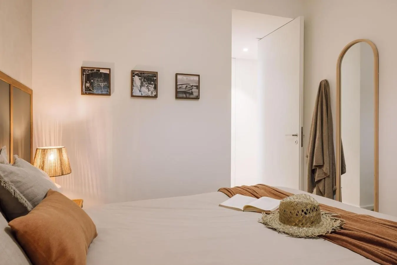 Penida - 1 Bedroom In Saldanha 리스본 아파트