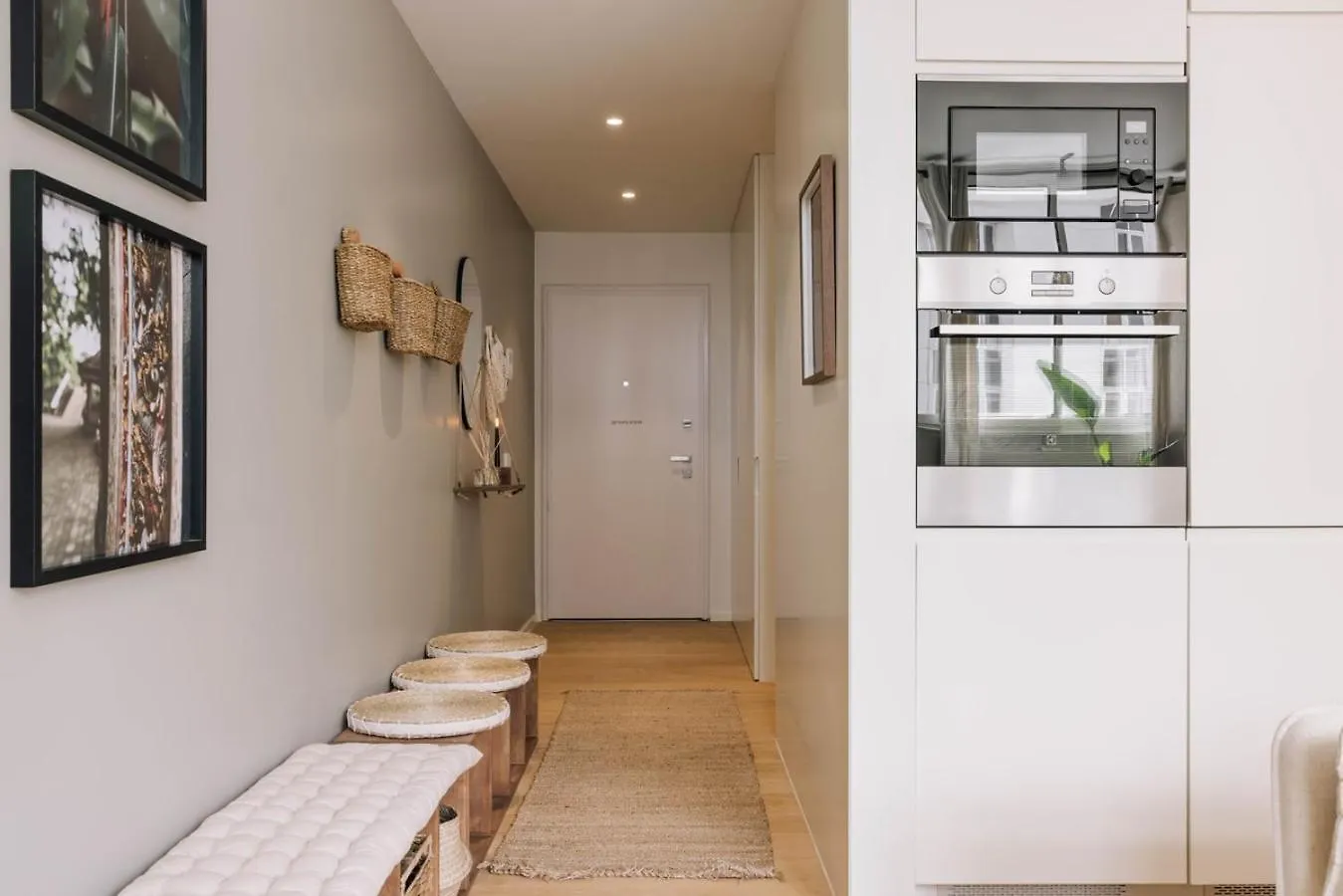 아파트 Penida - 1 Bedroom In Saldanha 리스본 포르투갈
