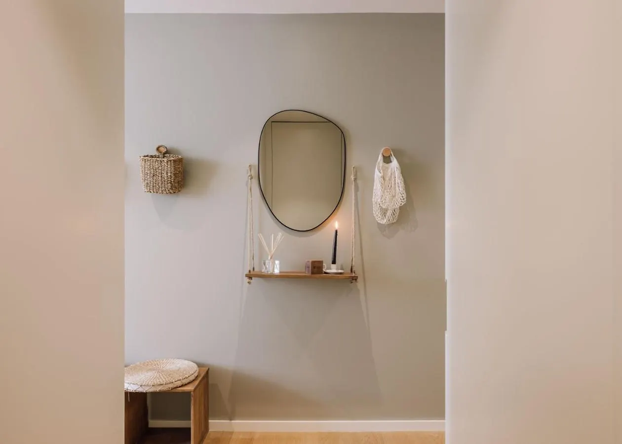 Penida - 1 Bedroom In Saldanha 리스본