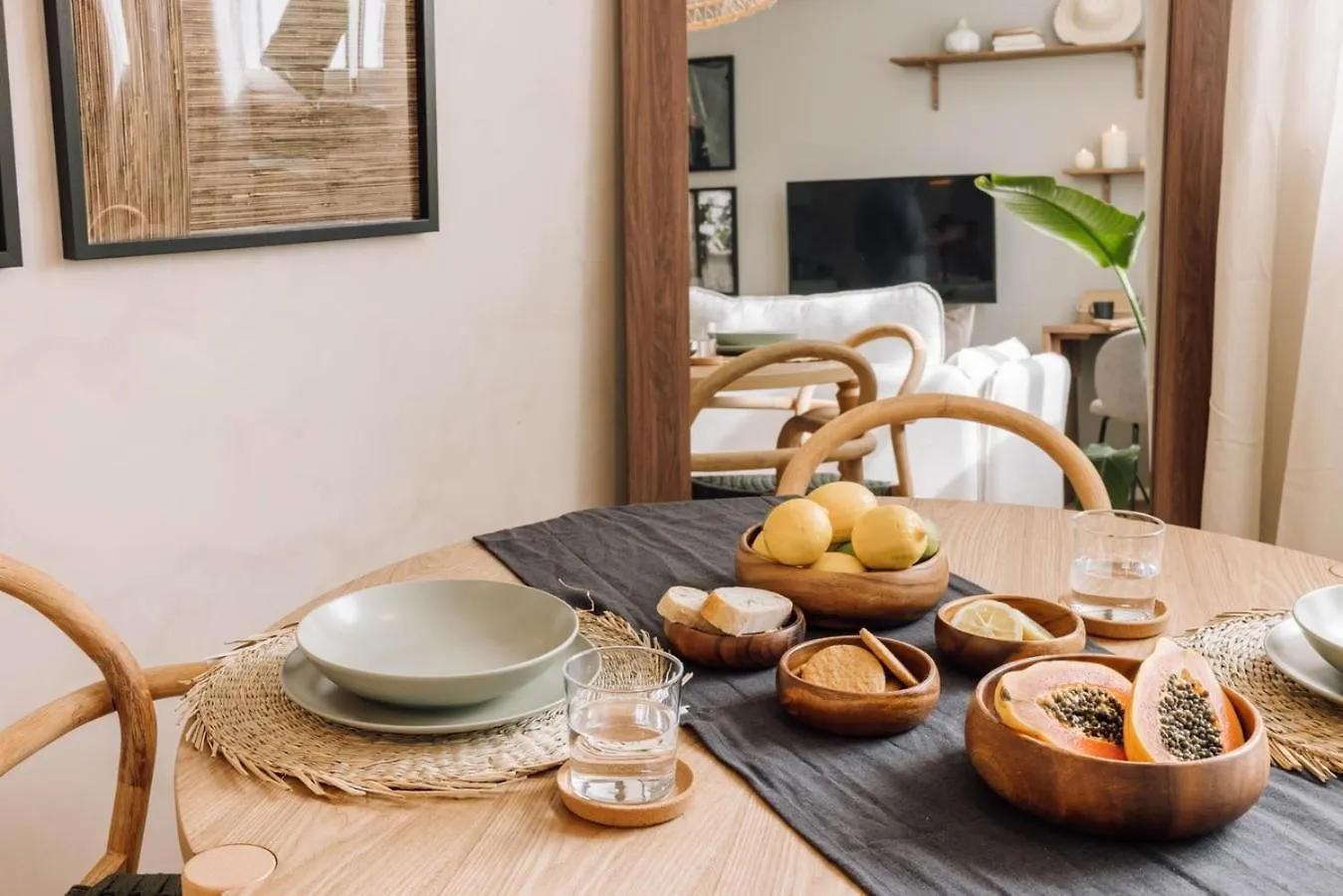 Penida - 1 Bedroom In Saldanha 리스본 포르투갈